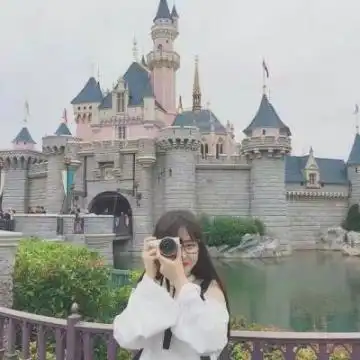 青春个性情侣头像一对萌系好看可爱的情侣头像一男一女