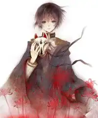 翻滚吧骚年