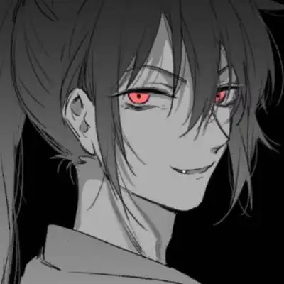 魔道祖师薛洋头像图片大全