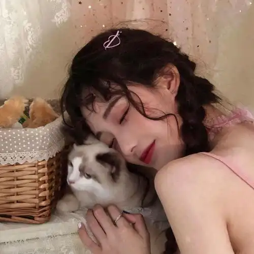 超赞头像初见乍欢久处仍砰然