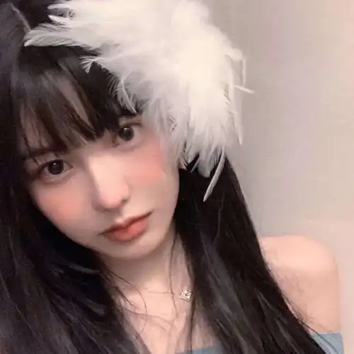 温柔女头脚踏星河的优质古风网名