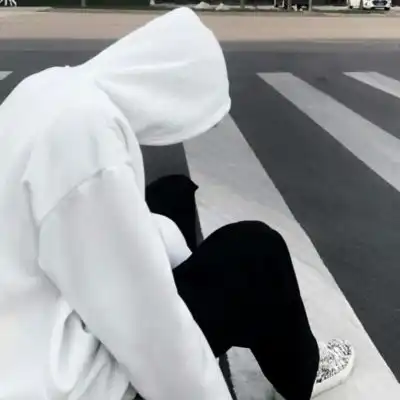 林知晚高冷玩网冷色系男头gx