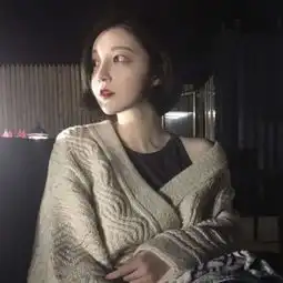 性感女生微信图像5
