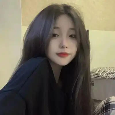 高级感超温柔女头.失望和委屈自女生头像我要个性网