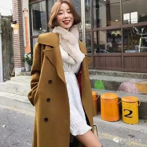 元气少女的必备单品,搭配上如何选择更直接