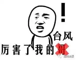 大事件杭州昨晚被大雾包围了超强台风降温降雨接踵而至