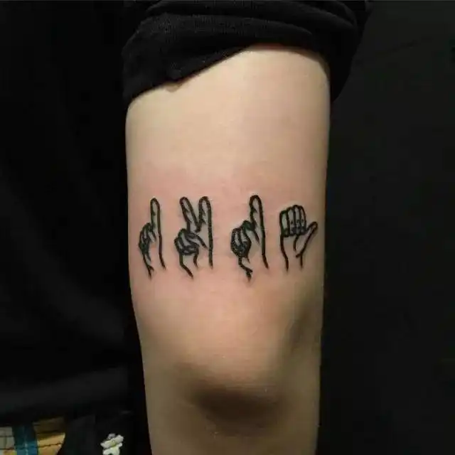 传递不同他人的美