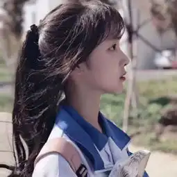 女生头像