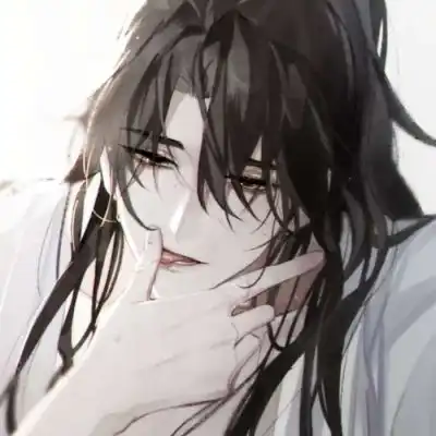 古风头像男生帅气好看生活很丧尤其是夜晚