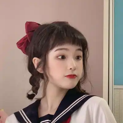 这个夏天的旺旺碎冰冰要掰下来一女生头像我要个性网