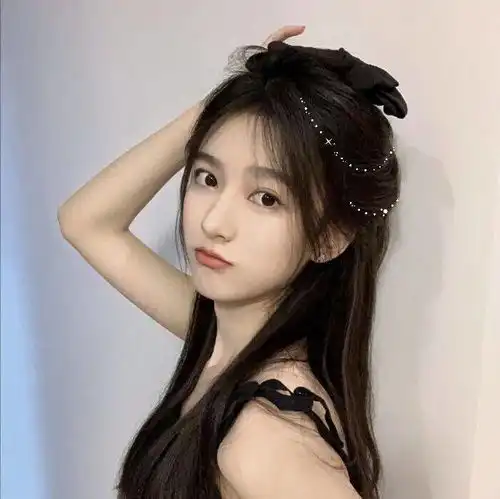 闺蜜三人头像仙女系一人