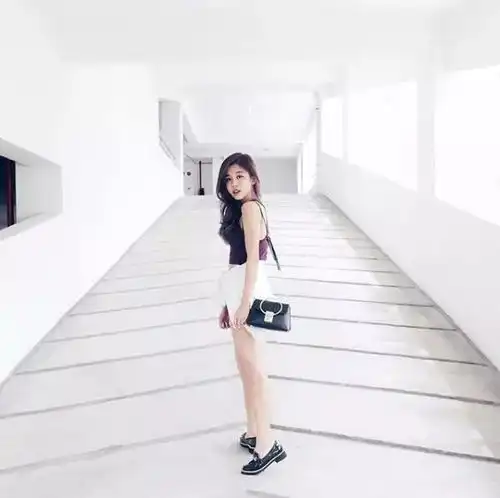 8个拍照技巧把女朋友拍成长腿美眉有堂摄影课