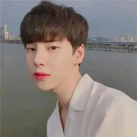 禁欲系头像男生高级抖音