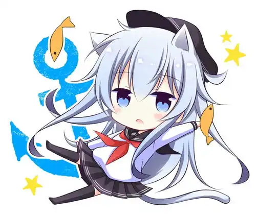 萌系头像