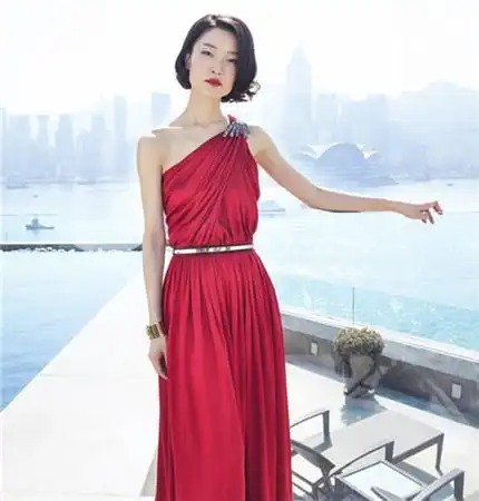 女真人禁欲系头像搭配设