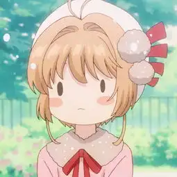 求魔卡少女樱第几集的图