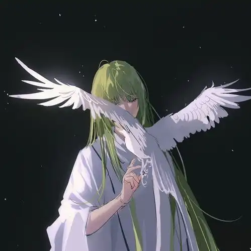小众男生头像等到黑夜翻面之后会是全新的宇宙
