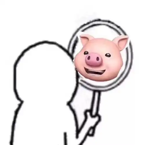 旺旺碎冰冰表情包图片文