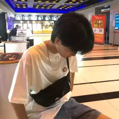 优质海王男头像