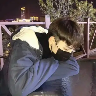 有品位的男人微信头像,清爽干练大家一定会喜欢