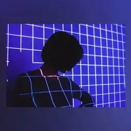个性网红风格壁纸