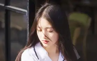 mlito治愈系美女户外唯美写真
