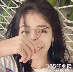 娱乐圈的治愈系女星她们的笑容真的很有感染力