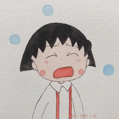 超级可爱治愈系头像