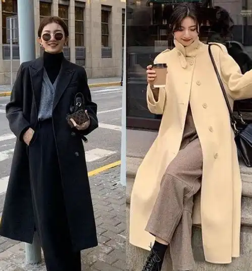 黑色系头像唯美米色