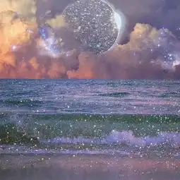 朋友圈背景图钱,使我快落