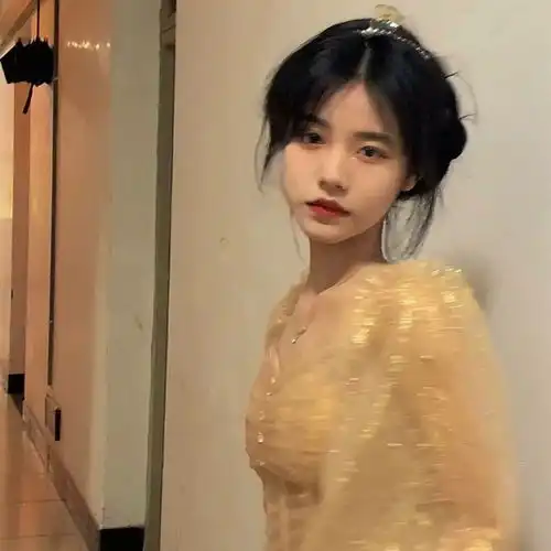 女头丨希望你一直在我身边