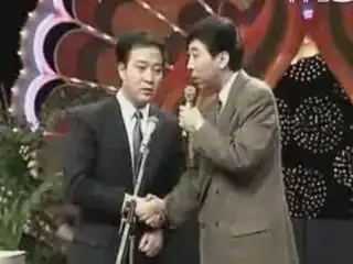 冯巩连续30年不缺席春晚被封劳模盘点其历届春晚作品11