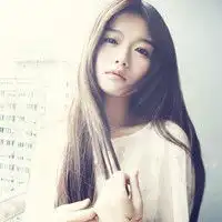 那些年我们曾经用过的唯美qq女生头像