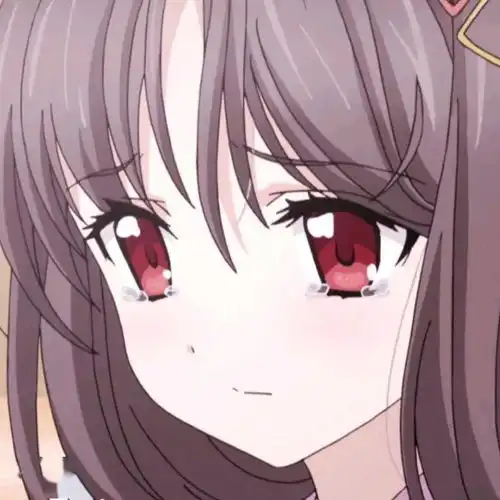宝藏专属动漫头像