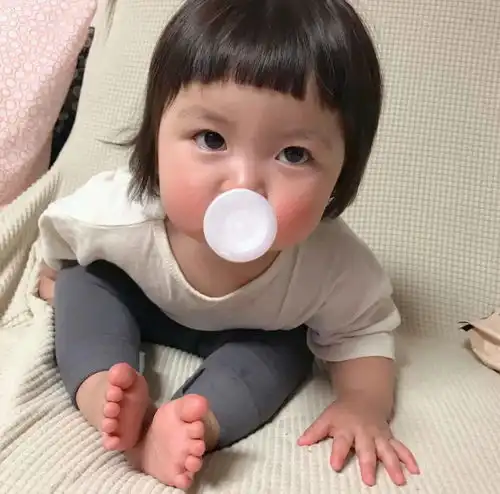 韩系网红头像女高清禽兽