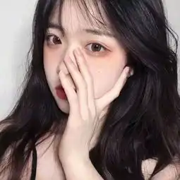 qq女生丧系头像女生
