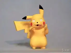 沙雕手办大师奇葩新作这表情看起来好像还挺享受