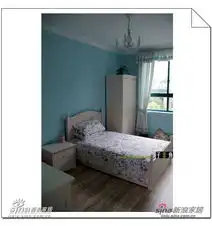 次卧_家居秀_新浪装修家居