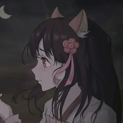 甩前任好几条街的动漫情头