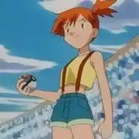 小霞神奇宝贝图片头像