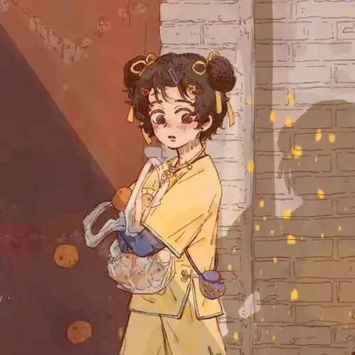 头像希望你们选对象也能像在挑选照片发动态时那么谨慎