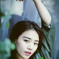微信头像女 治愈系 唯美
