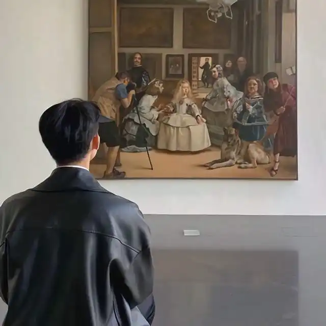 爆好看的头像,最后一组也太可爱了吧