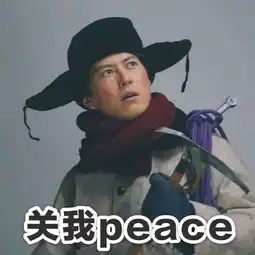 靳东搞笑表情包中英文混搭版9p无可phone告