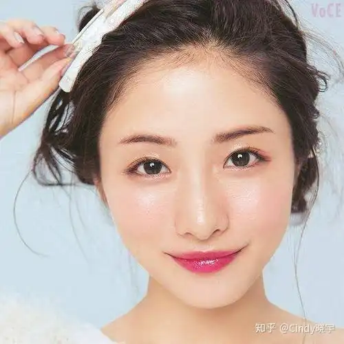 温柔治愈系的女生是如何修炼而成
