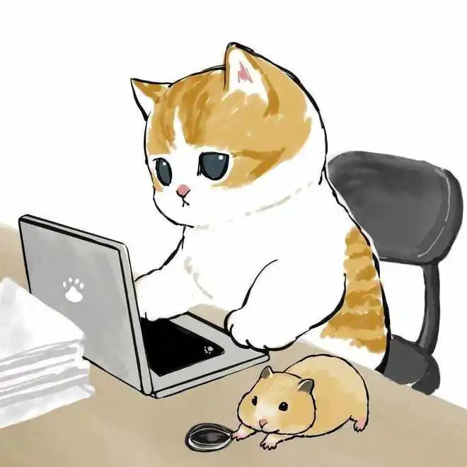 温馨而虐心的软萌猫咪日本插画师mofusand作品欣赏