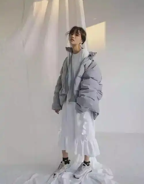 韩系风格怎么穿,看这篇就够了