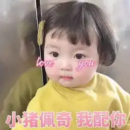 旺旺碎冰冰表情包图片罗