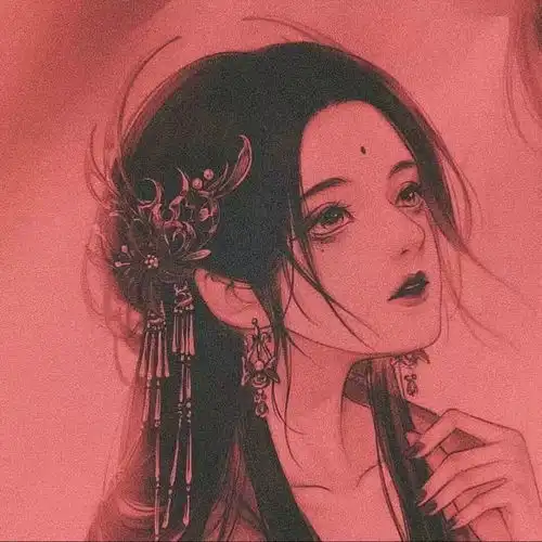 动漫情头在这让上帝作证,我是真的想忘记