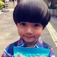 寻可爱男孩头像,如图,越多越好